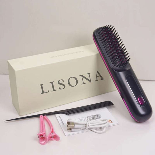 LISONA™ SmoothBrushPRO