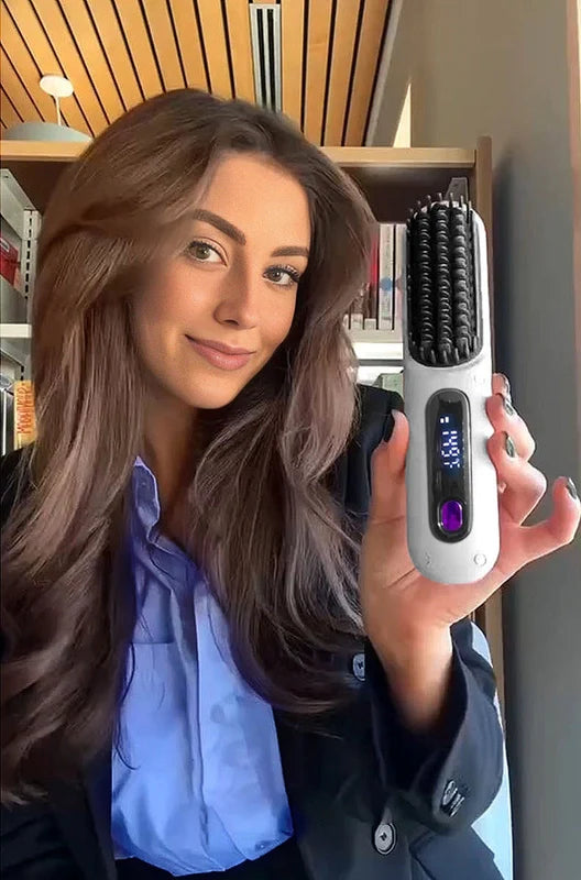 Perfecta para viajar