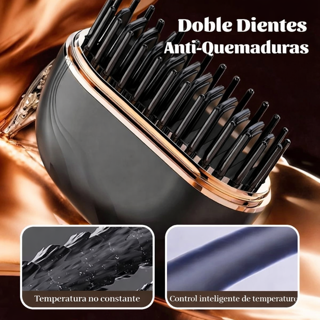 LISONA™ SmoothBrush Mini