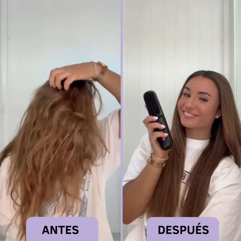 Calidad de salón en casa