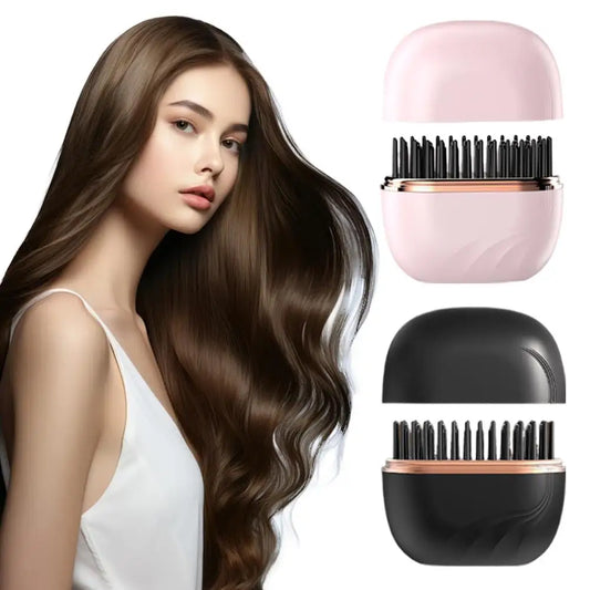 LISONA™ SmoothBrush Mini