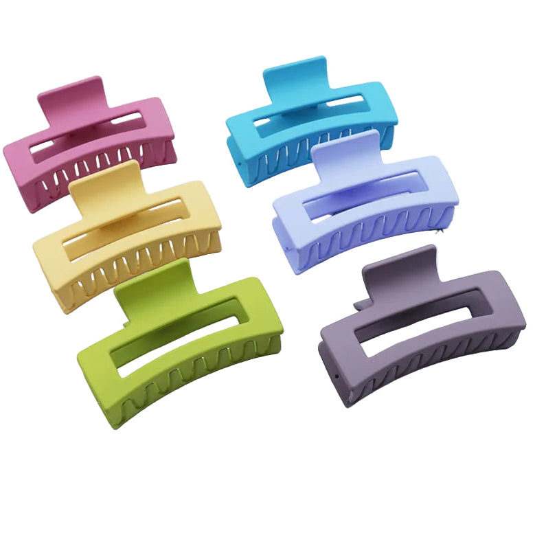 Pinza para el cabello premium