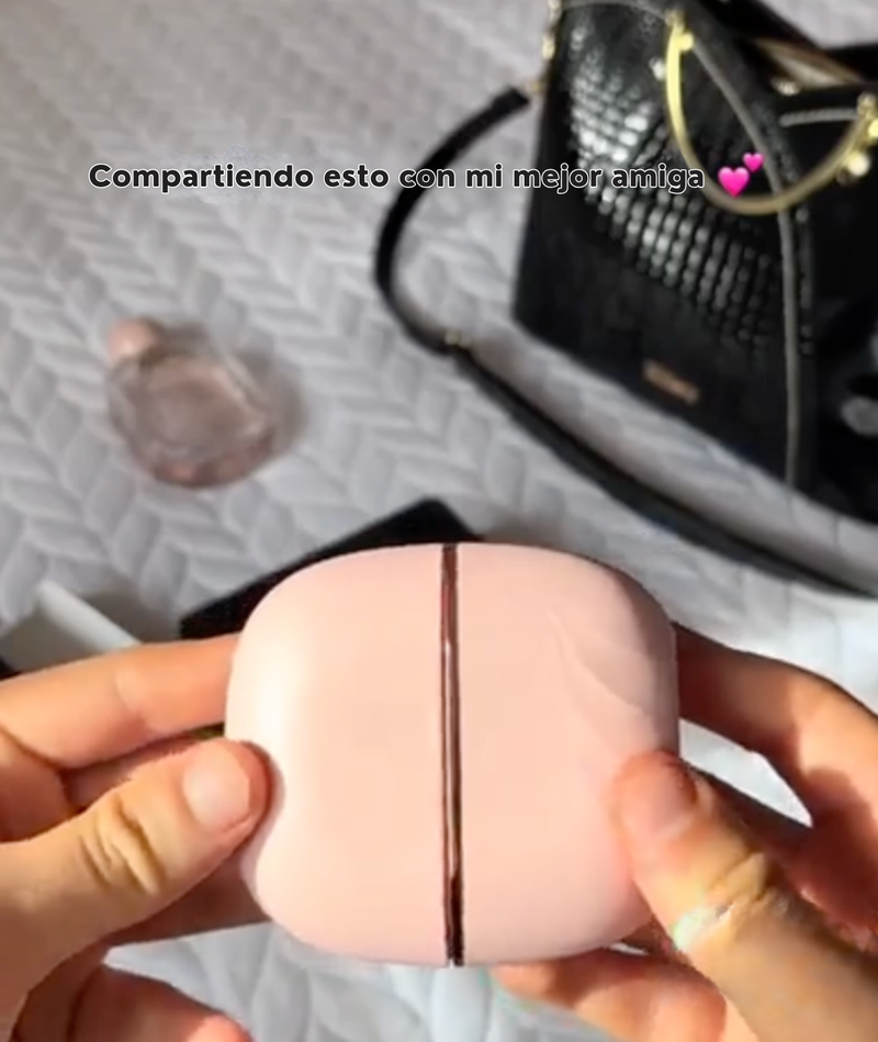 Calidad de salón en casa